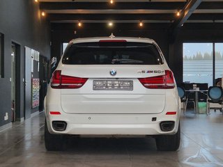 BMW X5 M50d Pano*Standhzg*h&k*360° Kamera - photo 7