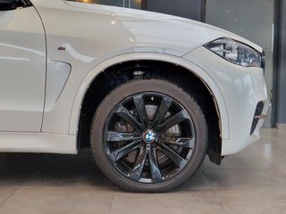 BMW X5 M50d Pano*Standhzg*h&k*360° Kamera - photo 10