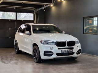 BMW X5 M50 Gebrauchtwagen Kaufen