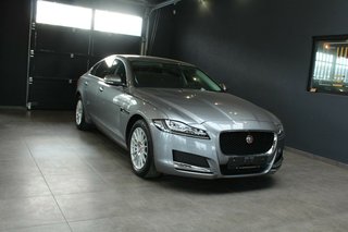 Jaguar XF Used vehicle for sale