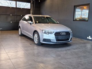 Audi A3 Gebrauchtwagen Kaufen