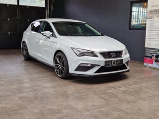 Seat Leon Gebrauchtwagen Kaufen