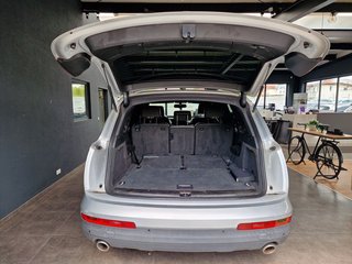 Audi Q7 4.2TDI V8 quattro*7-Sitzer*Kamera*Navi* - bilder 7