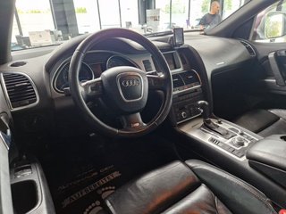 Audi Q7 4.2TDI V8 quattro*7-Sitzer*Kamera*Navi* - bilder 10