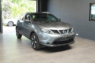 Nissan Qashqai Used vehicle for sale