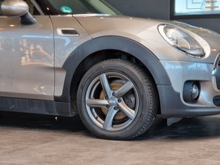 MINI One D Clubman Pepper 1,5*Klimaauto*PDC* - photo 8