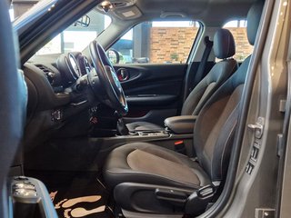 MINI One D Clubman Pepper 1,5*Klimaauto*PDC* - photo 10