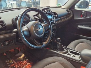 MINI One D Clubman Pepper 1,5*Klimaauto*PDC* - photo 1