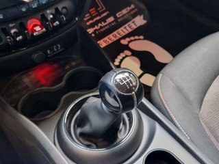 MINI One D Clubman Pepper 1,5*Klimaauto*PDC* - photo 4