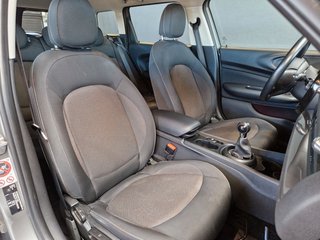 MINI One D Clubman Pepper 1,5*Klimaauto*PDC* - photo 6