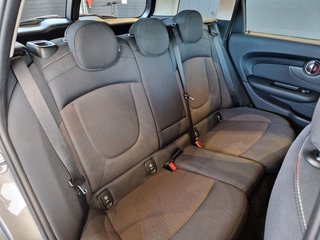 MINI One D Clubman Pepper 1,5*Klimaauto*PDC* - photo 10