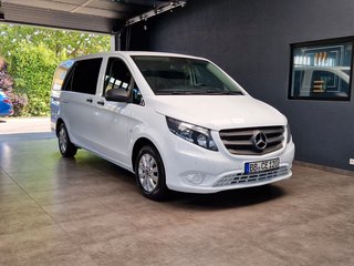Mercedes-Benz Vito Used vehicle for sale