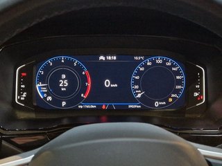 Volkswagen Touran Highline 1,5TSI*7-SITZER*KAMERA*CARPLAY* - photo 3