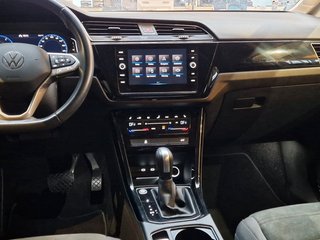 Volkswagen Touran Highline 1,5TSI*7-SITZER*KAMERA*CARPLAY* - photo 4