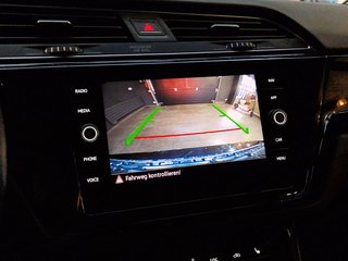 Volkswagen Touran Highline 1,5TSI*7-SITZER*KAMERA*CARPLAY* - photo 6