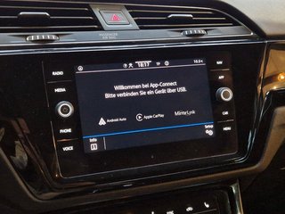 Volkswagen Touran Highline 1,5TSI*7-SITZER*KAMERA*CARPLAY* - photo 7