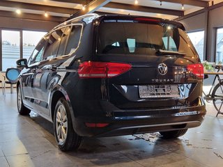 Volkswagen Touran Highline 1,5TSI*7-SITZER*KAMERA*CARPLAY* - photo 4