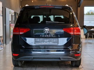 Volkswagen Touran Highline 1,5TSI*7-SITZER*KAMERA*CARPLAY* - photo 5