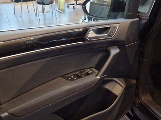 Volkswagen Touran Highline 1,5TSI*7-SITZER*KAMERA*CARPLAY* - photo 9