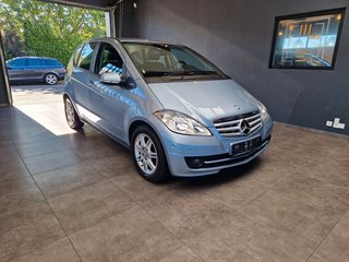 Mercedes-Benz A 160 Gebrauchtwagen Kaufen
