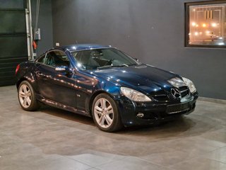 Mercedes-Benz SLK 350 Used vehicle for sale