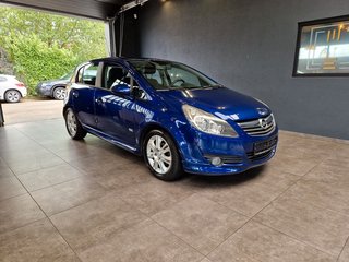 Opel Corsa Gebrauchtwagen Kaufen