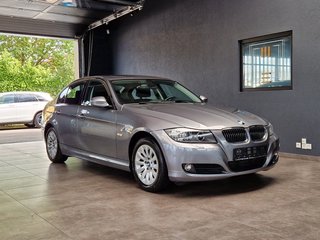 BMW 325 Gebrauchtwagen Kaufen