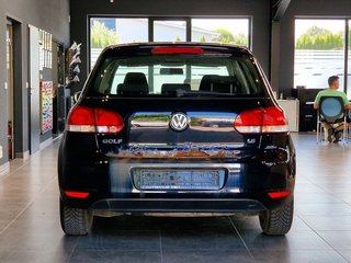 Volkswagen Golf VI Trendline 1,6*1.Hand*Klimaauto* - foto 9
