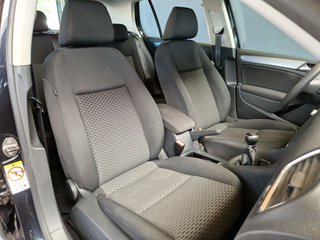 Volkswagen Golf VI Trendline 1,6*1.Hand*Klimaauto* - foto 11