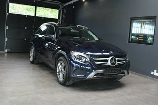Mercedes-Benz GLC 250 d 4Matic*Off Road*Comand*AHK*Distronic - foto 1