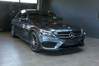 Mercedes-Benz C 200 Gebrauchtwagen Kaufen