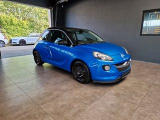 Opel Adam Gebrauchtwagen Kaufen