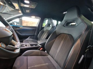 Cupra Leon Sportstourer VZ e-Hybrid - bilder 4