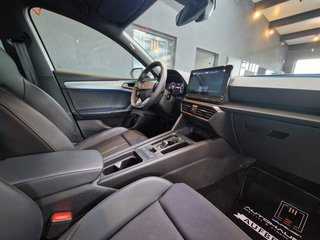 Cupra Leon Sportstourer VZ e-Hybrid - bilder 8