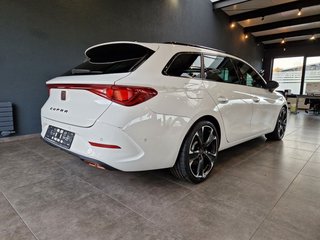 Cupra Leon Sportstourer VZ e-Hybrid - bilder 7