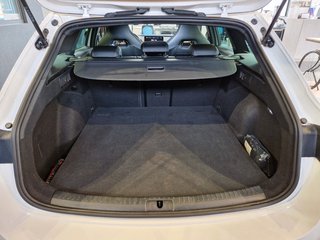 Cupra Leon Sportstourer VZ e-Hybrid - bilder 8