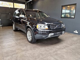 Volvo XC90 Gebrauchtwagen Kaufen
