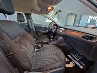 Opel Astra K Sports Tourer Selection 1.0*Xenon*Navi* - foto 1