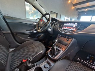 Opel Astra K Sports Tourer Selection 1.0*Xenon*Navi* - foto 2