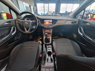 Opel Astra K Sports Tourer Selection 1.0*Xenon*Navi* - foto 3