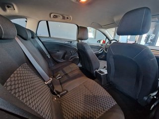 Opel Astra K Sports Tourer Selection 1.0*Xenon*Navi* - foto 4