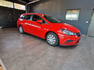 Opel Astra K Sports Tourer Selection 1.0*Xenon*Navi* - foto 4