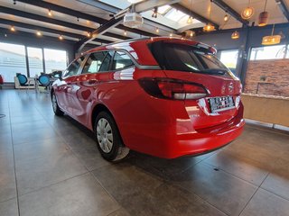 Opel Astra K Sports Tourer Selection 1.0*Xenon*Navi* - foto 7