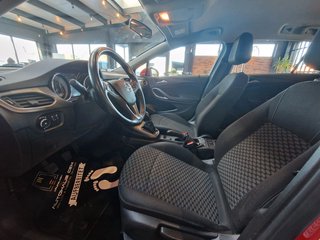 Opel Astra K Sports Tourer Selection 1.0*Xenon*Navi* - foto 8