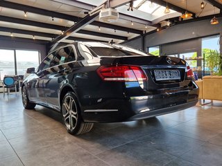 Mercedes-Benz Lim. E 350 BlueTEC 4-Matic*AHK*Navi - photo 1