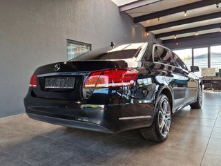 Mercedes-Benz Lim. E 350 BlueTEC 4-Matic*AHK*Navi - photo 3