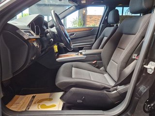 Mercedes-Benz Lim. E 350 BlueTEC 4-Matic*AHK*Navi - photo 4