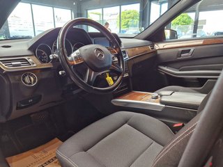 Mercedes-Benz Lim. E 350 BlueTEC 4-Matic*AHK*Navi - photo 5