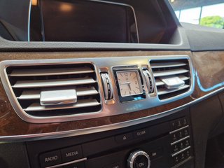 Mercedes-Benz Lim. E 350 BlueTEC 4-Matic*AHK*Navi - photo 8