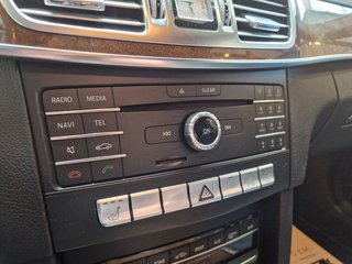 Mercedes-Benz Lim. E 350 BlueTEC 4-Matic*AHK*Navi - photo 9